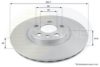 COMLINE ADC1522V Brake Disc